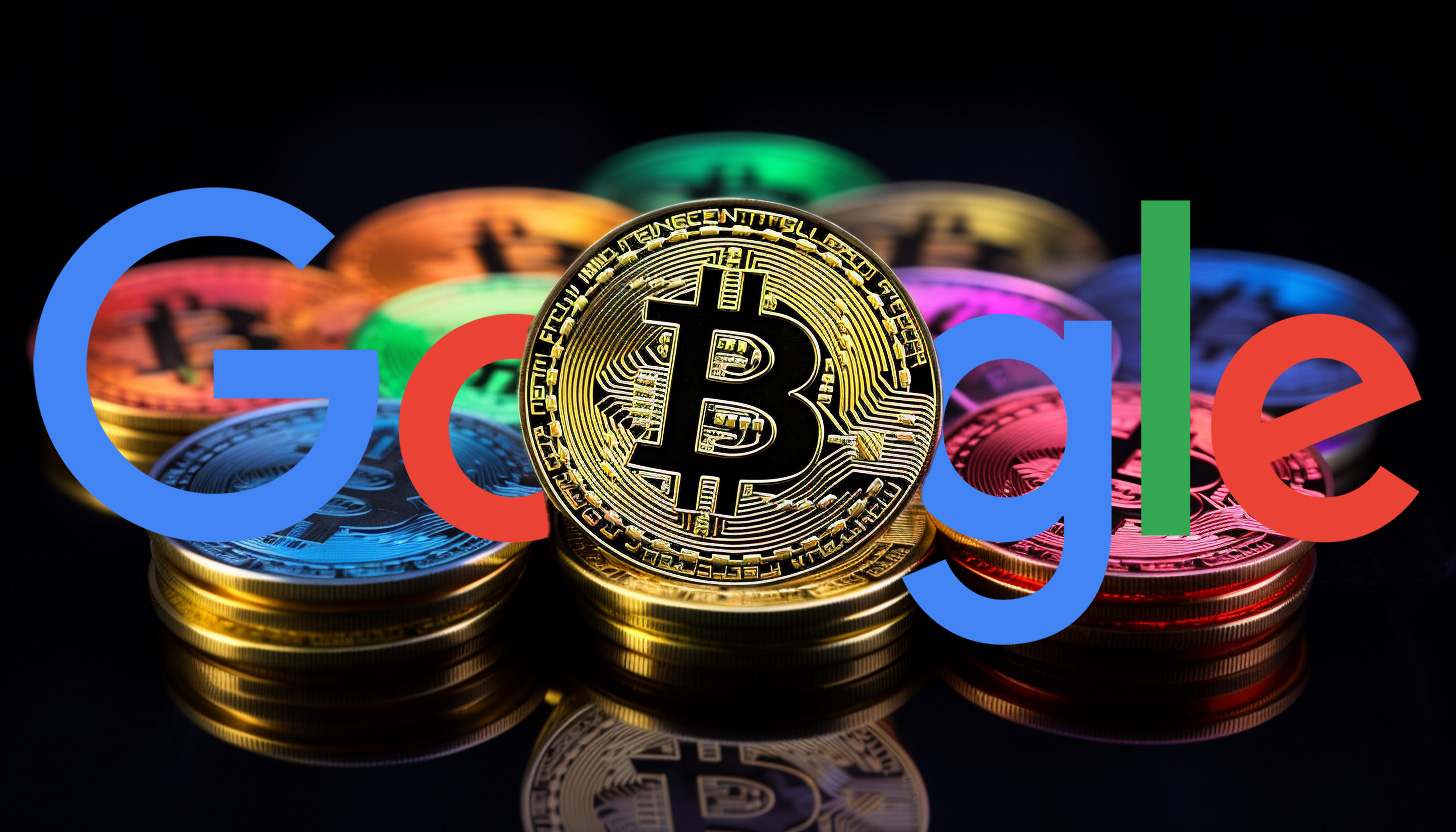 Google Clarifies Their Crypto Ads Policy For Nft Blockchain Games