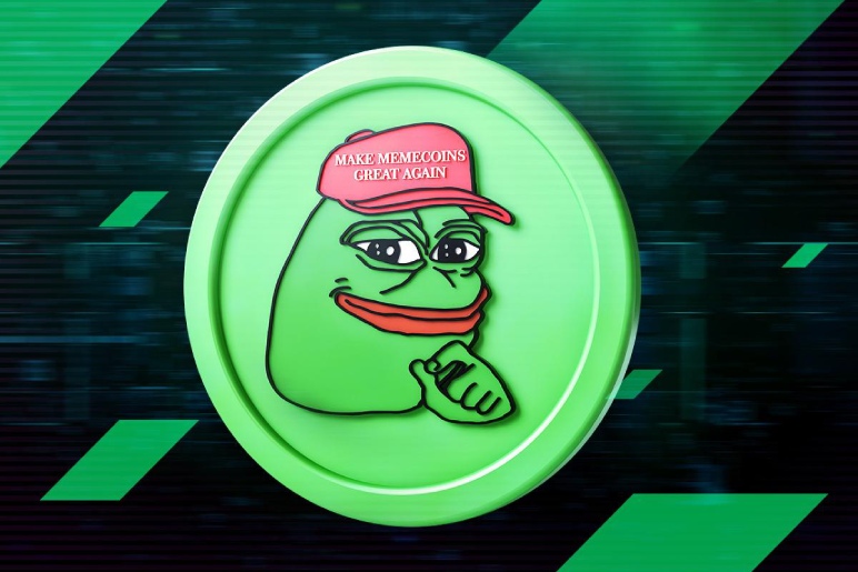 Pepe Coin Features