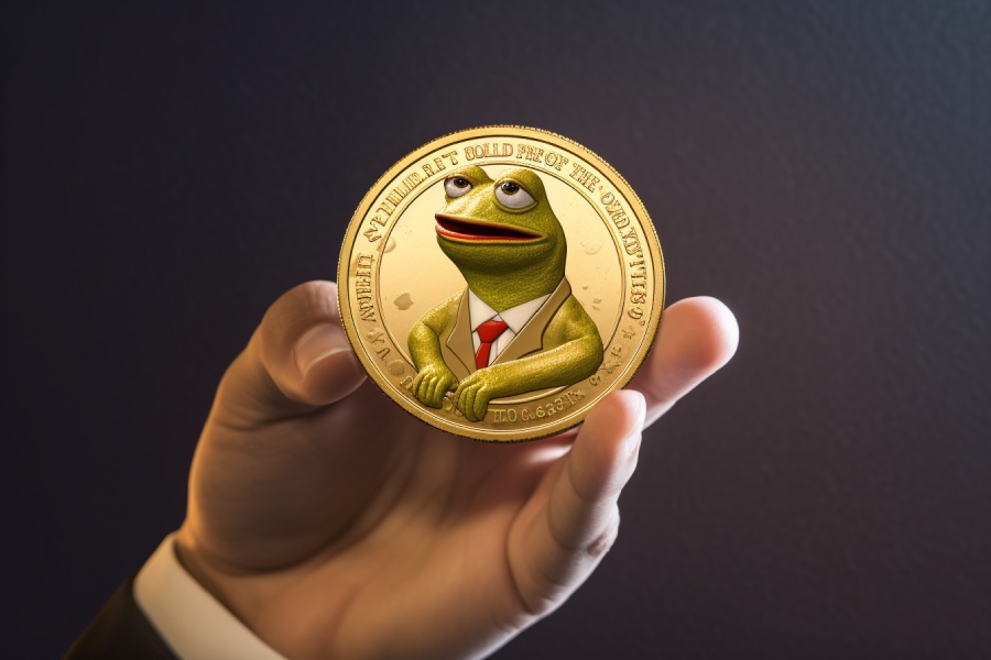 Where To Buy Pepe Coin 
