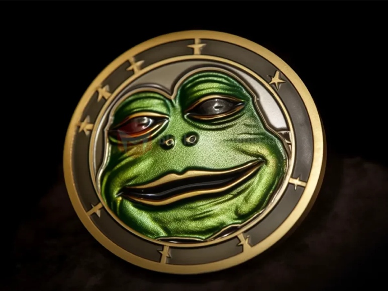 Where To Buy Pepe Coin Online