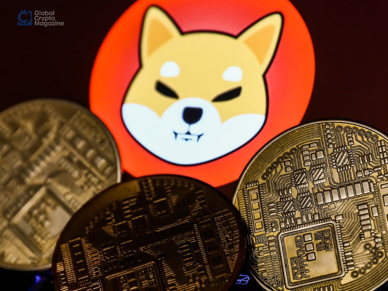 Shiba Inu Coin 