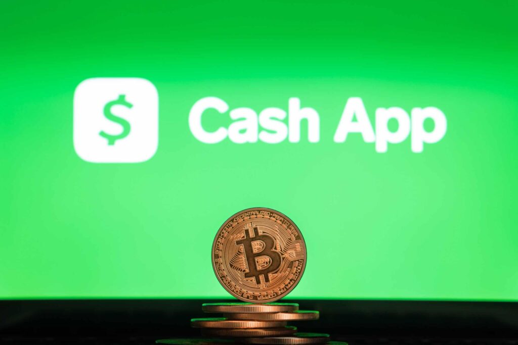 How To Buy Bitcoin On Cash App And Send To Another Wallet