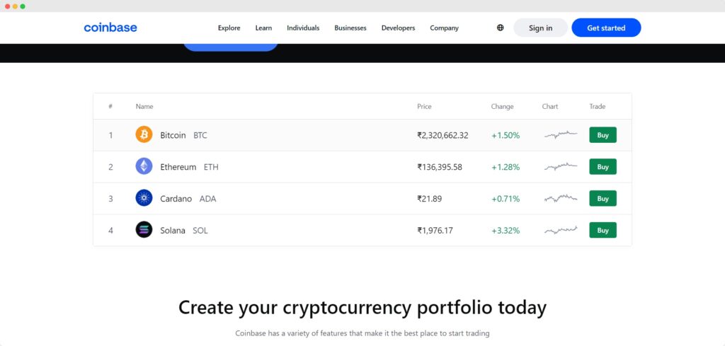 Is Coinbase Safe?