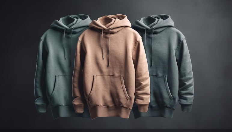 The Evolution of The Hoodie in Streetwear