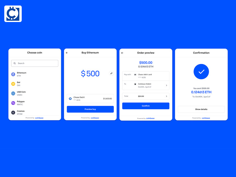 How to Cash Out from Your Coinbase Wallet?