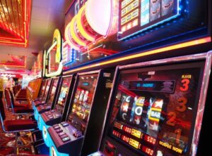  Slot Games